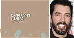 Drew Scott Health Update: Battling Illness in 2023