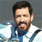 Drew Scott's Suv: the Ultimate Ride of a Tv Star