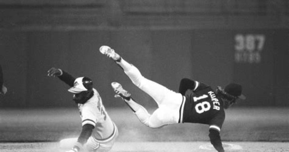 Duane Kuiper | Bloglab