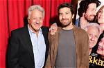 Dustin Hoffman: a Glimpse into the Family Behind the Star