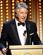 Dustin Hoffman: the Iconic Actor's Life & Career - from the Graduate to Today