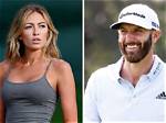 Dustin Johnson's Wife, Model, and Philanthropist