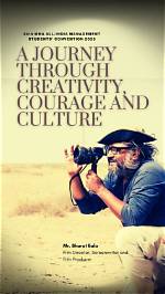 Dustin Mulligan: a Journey Through Creativity and Passion