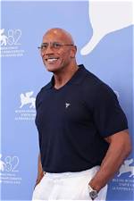 Dwayne Johnson in 1990: the Rise of a Legend