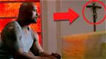 Dwayne Johnson's Faith and Spirituality: a Journey of Belief