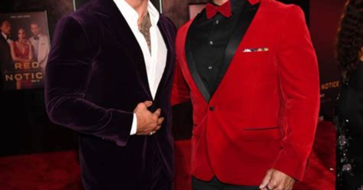 Dwayne Johnson's Twin Sister: the Untold Story of the Rock's Sibling