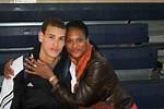 Dwight Powell Parents, Family, Height, Weight, Net Worth
