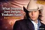 Dwight Yoakam Disease and Illness, Is He Sick? Passed Away Rumor