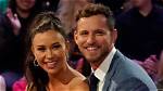 Dwts Fans Believe Bachelorette Gabby Windey & Erich Schwer Have Secretly Split After She Drops Two '