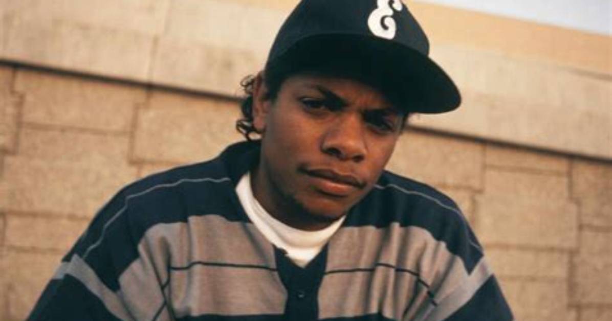 Eazy-E's Untimely Demise and Its Impact