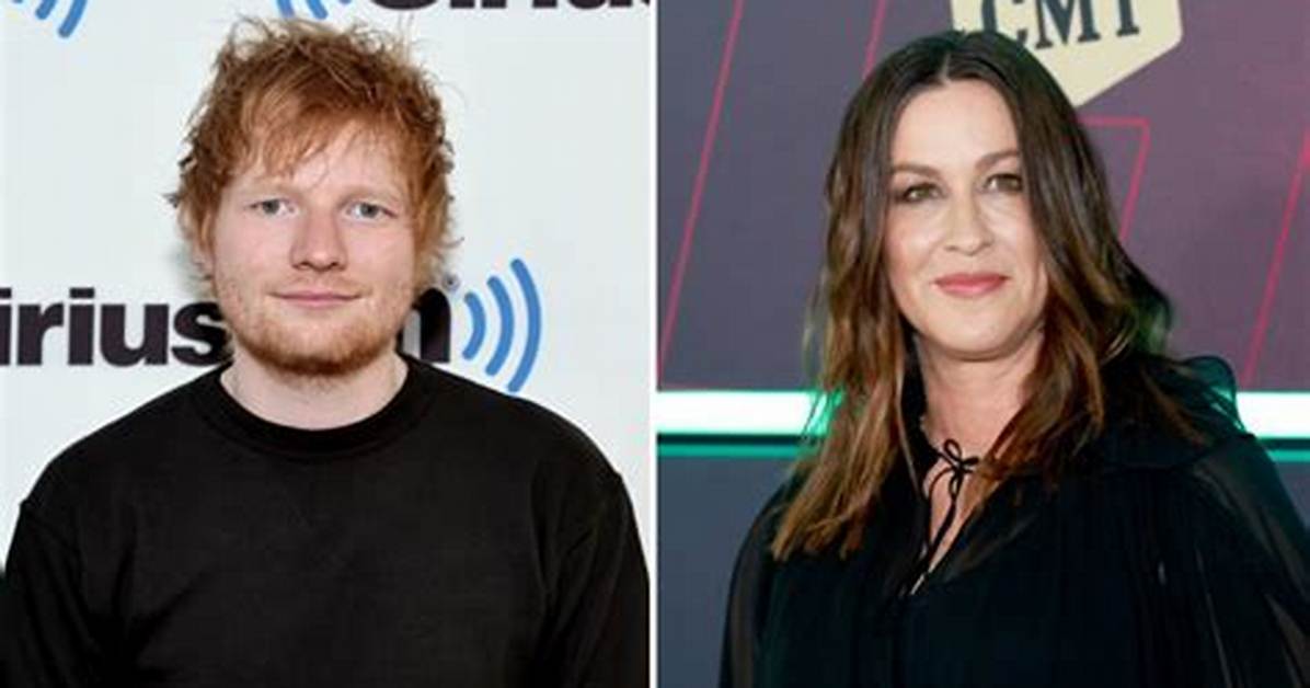 Ed Sheeran and Alanis Morissette to Step in for American Idol Judges Katy Perry and Lion