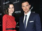 Ed Skrein's Inspiring Wife and Trailblazing Force