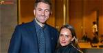 Eddie Hearn Wife: Meet Chloe Hearn