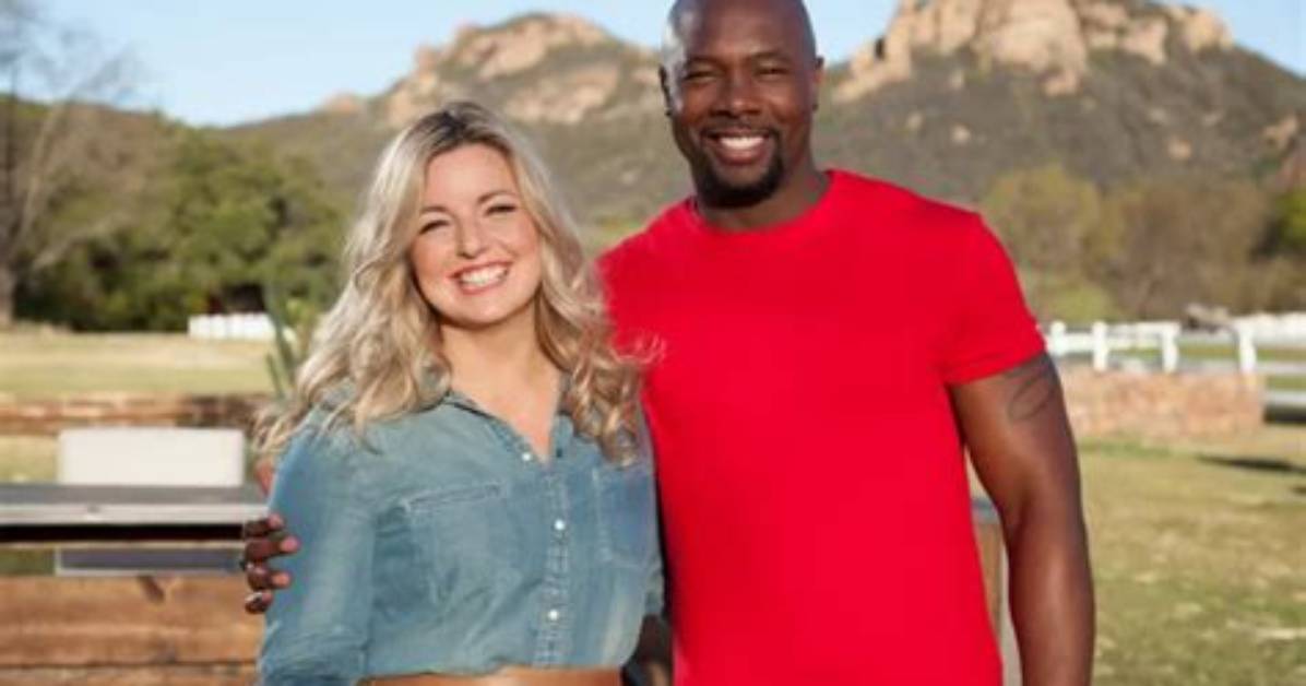 Eddie Jackson Wife Is Eddie