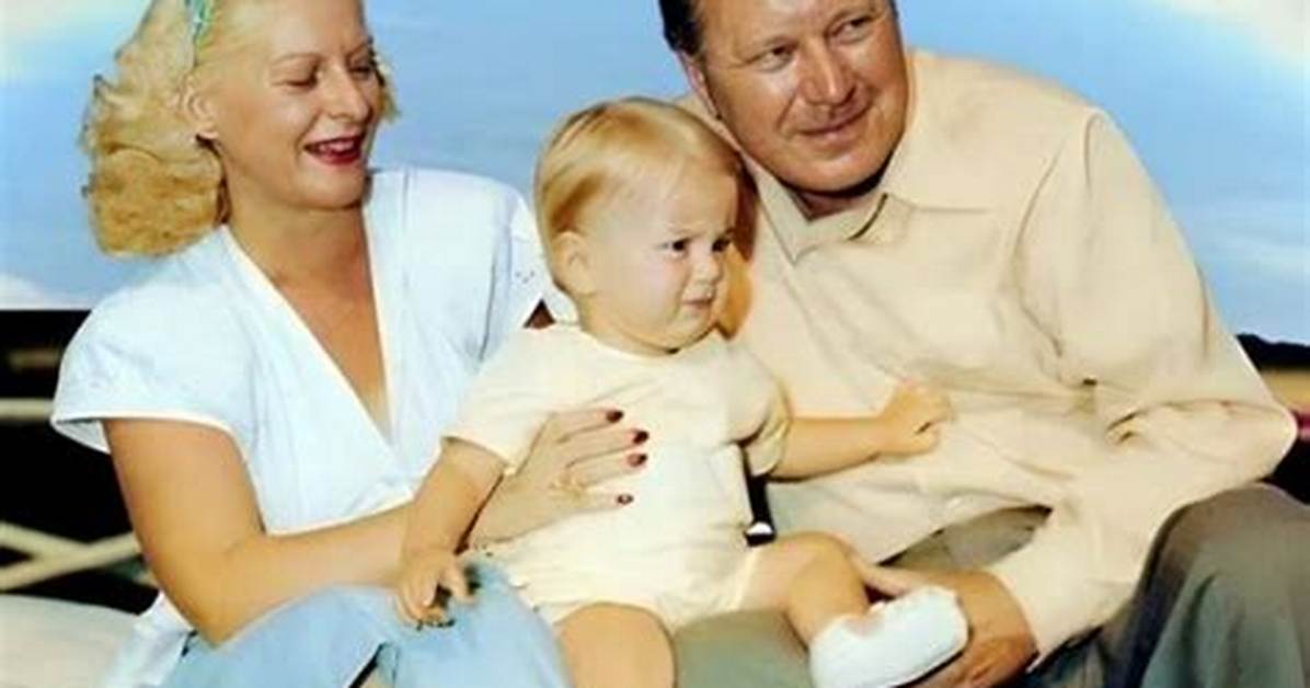 Edgar Buchanan Biography, Age, Height, Wife, Net Worth, Family |