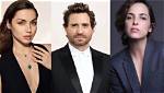 Edgar Ramirez Wife: a Deep Dive into Their Relationship