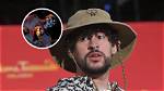 El Muerto Star Bad Bunny Drag Makeover, Girlfriend Gabriela Berlingeri Plays Down Sexuality Rumors