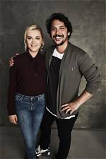 Eliza Taylor and Bob Morley's Enchanting Wedding: a Celebration of Love
