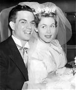 Elizabeth Montgomery's Marriages: Uncovering Surprising Truths