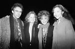 Elizabeth Taylor's Children: Uncovering the Untold Stories