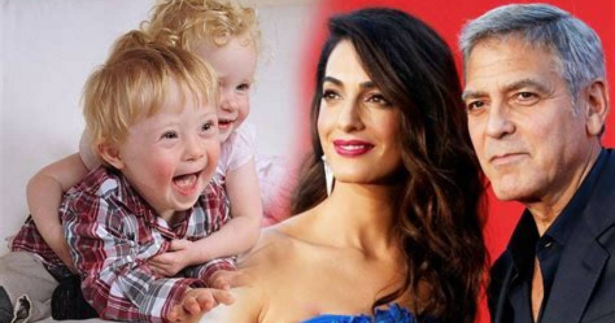 Ella Clooney's Journey with Down Syndrome: Unlocking Potential