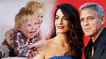 Ella Clooney's Journey with Down Syndrome: Unlocking Potential