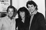 Ellen, Joey, Sam, and Margaret