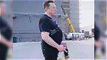 Elon Musk: the Unfortunate Reality of Body Shaming