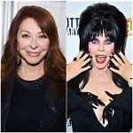 Elvira, Aka Cassandra Peterson, Opens up on the Freedom of Coming out: I Feel Lighter |
