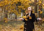 Embracing the Beauty of Autumn High Age