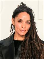 Embracing the Change: Lisa Bonet's Short Hair Transformation