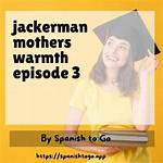 Embracing the Essence of Jackerman Mother's Warmth