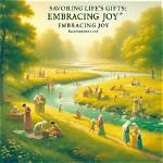 Embracing the Joy of a New Life Baby