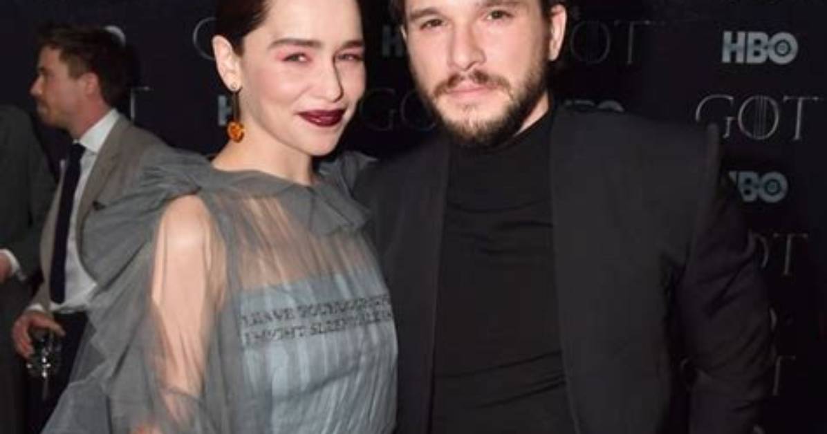 Emilia Clarke Husband: Everything You Need to Know About Her Relationship
