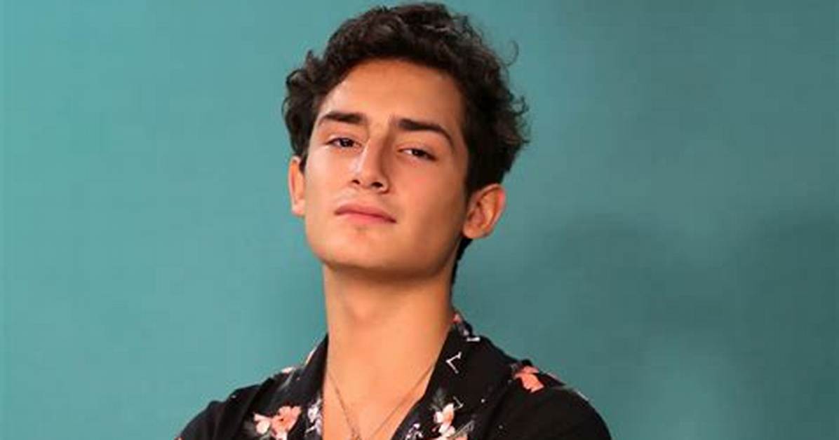 Emilio Osorio Net Worth