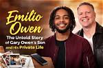 Emilio Owen- Know About Gary Owen’s Step-Son