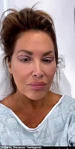 Emily Simpson Eye Surgery: Recovery, Results, and More