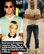 Eminem's Romantic Life: a Journey Through Love and Relationships
