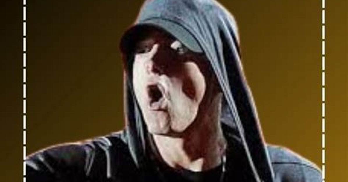 Eminem Timeline: a Comprehensive Journey of the Rap Icon