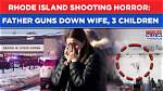Emma Brown's Shocking Dad Shooting Incident: a Tragic Tale