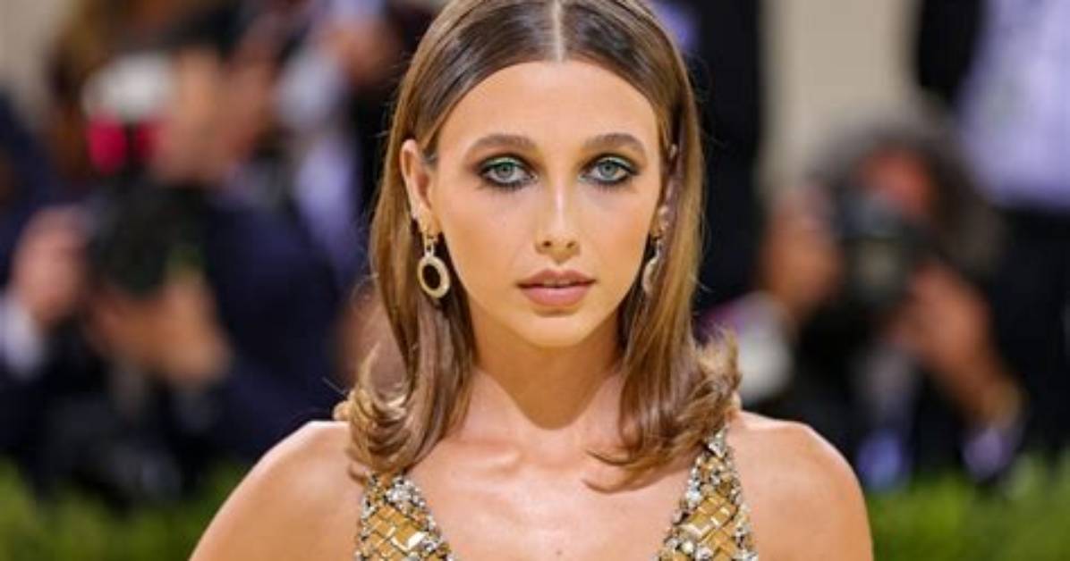 Emma Chamberlain's Staggering Wealth: Uncovering Her Net Worth