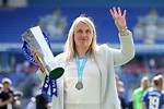 Emma Hayes: the Trailblazer of Women's Football