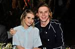 Emma Roberts and Evan Peters Engaged Again |