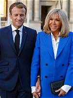 Emmanuel Macron Net Worth: a Detailed Look at the French President's Wealth