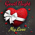 Enchanting Good Night, My Dearest Love