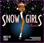 Enchanting Winter Wonders: the World of Snowgirls