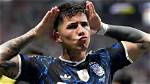 Enzo Fernndez Speaks on World Cup, Lionel Messi, Julin Lvarez ·