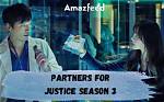 Epic Partner for Justice 3: the Triumphant Return of Law and Order