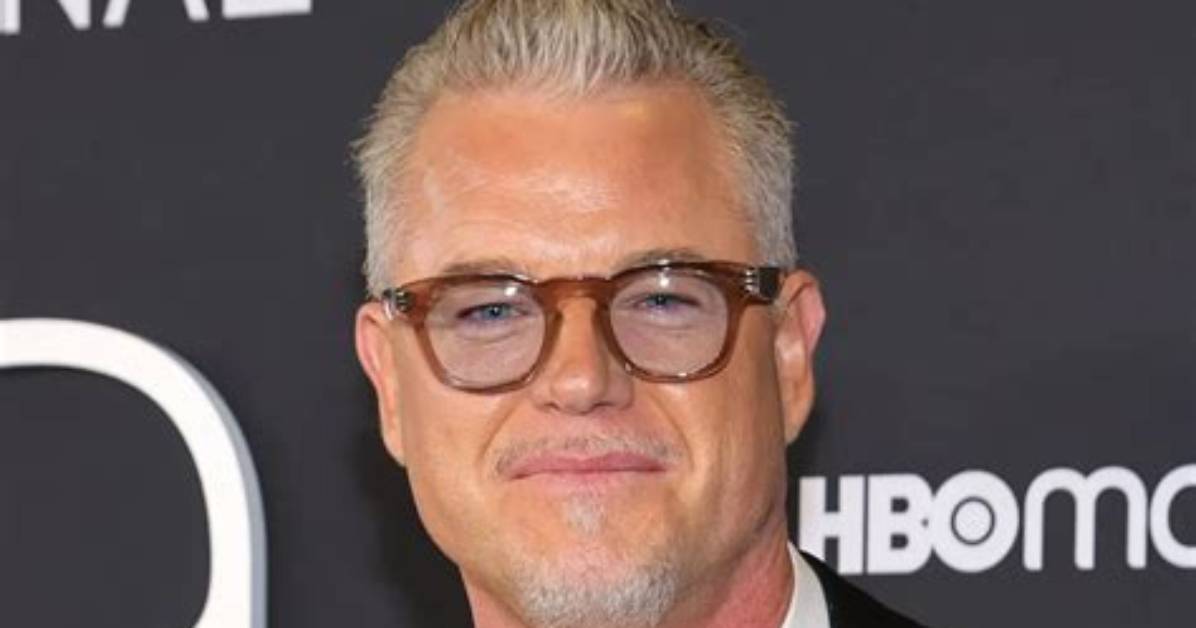 Eric Dane Reveals If He Used a Prosthetic Penis During Cal's Epic Euphoria Breakdown