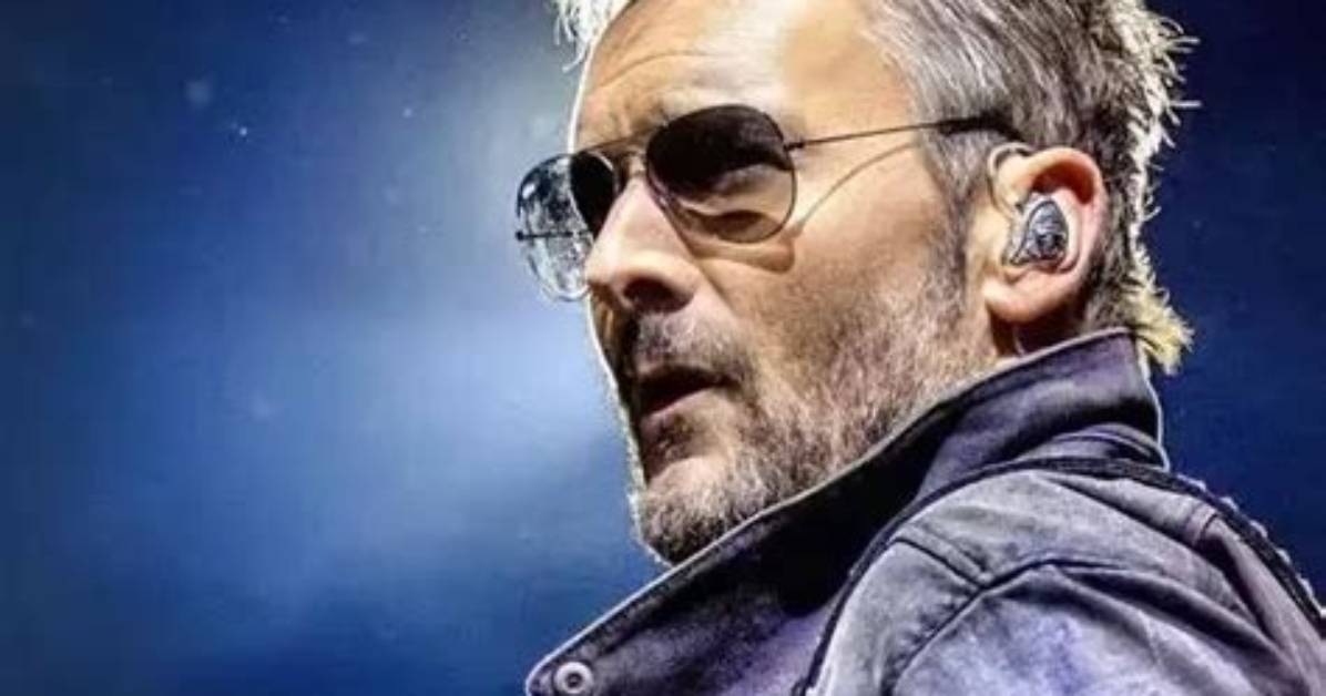 Eric Hicks Biography, Age, Height, Wife, Net Worth, Family